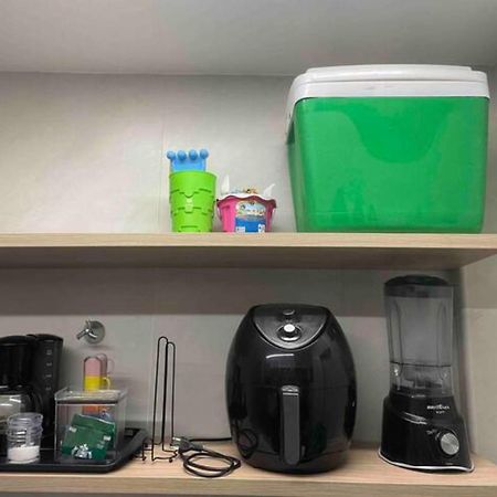 Apartamento Ponta Verde - Maceio-Al エクステリア 写真