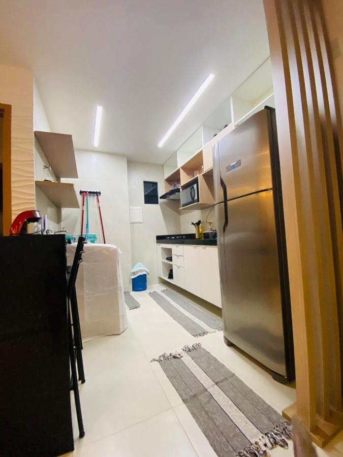 Apartamento Ponta Verde - Maceio-Al エクステリア 写真