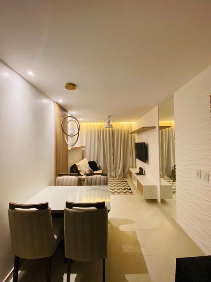 Apartamento Ponta Verde - Maceio-Al エクステリア 写真