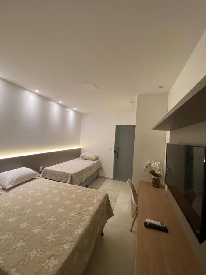 Apartamento Ponta Verde - Maceio-Al エクステリア 写真
