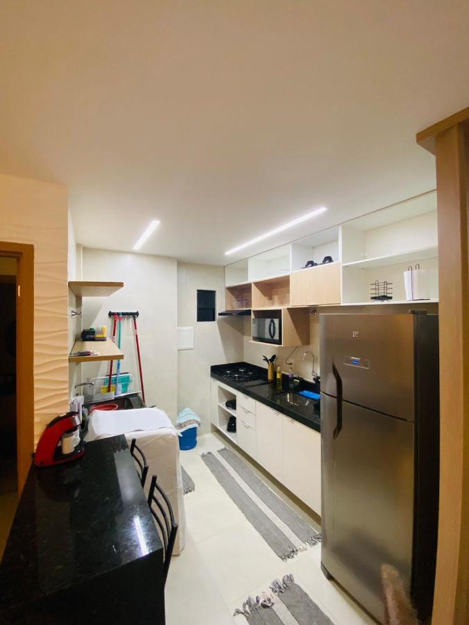 Apartamento Ponta Verde - Maceio-Al エクステリア 写真