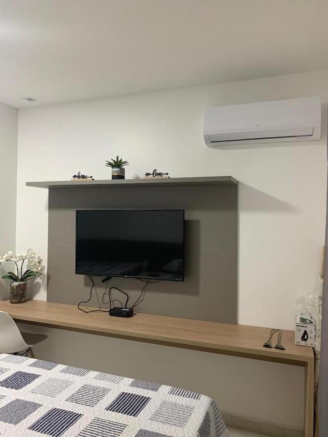 Apartamento Ponta Verde - Maceio-Al エクステリア 写真