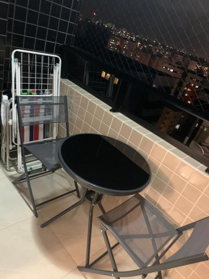 Apartamento Ponta Verde - Maceio-Al エクステリア 写真