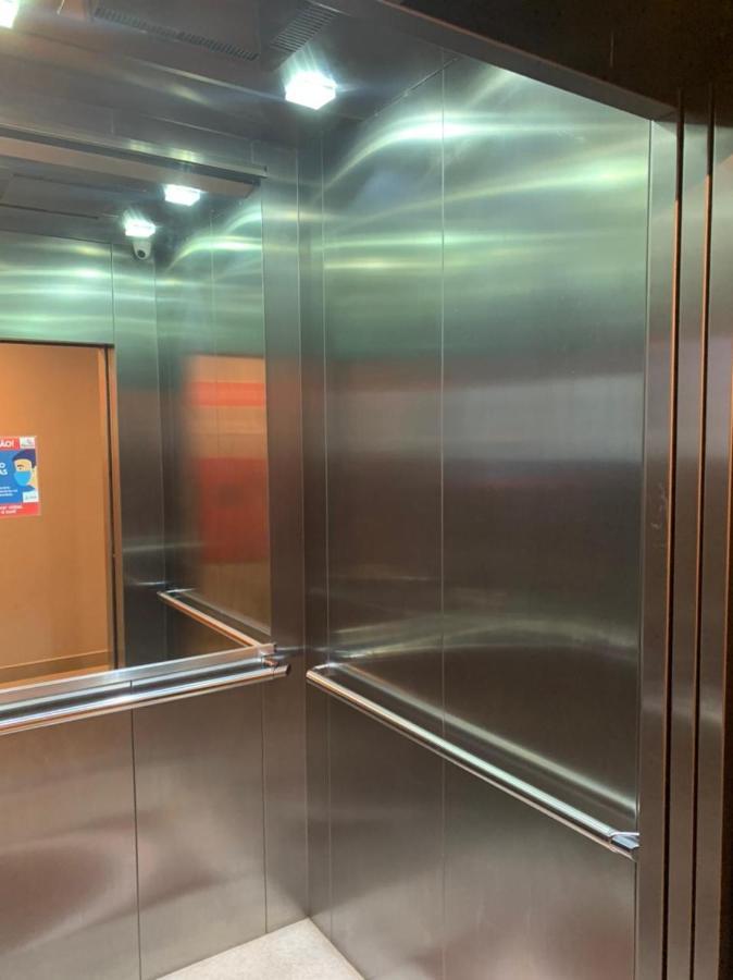 Apartamento Ponta Verde - Maceio-Al エクステリア 写真