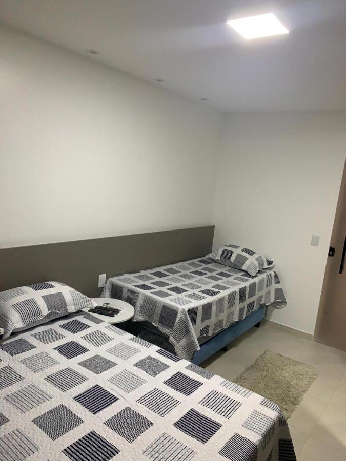 Apartamento Ponta Verde - Maceio-Al エクステリア 写真