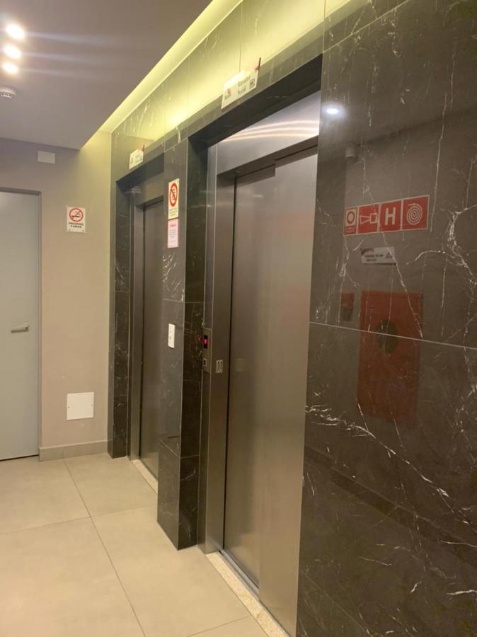 Apartamento Ponta Verde - Maceio-Al エクステリア 写真