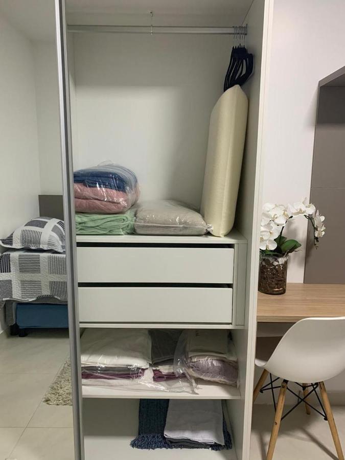 Apartamento Ponta Verde - Maceio-Al エクステリア 写真