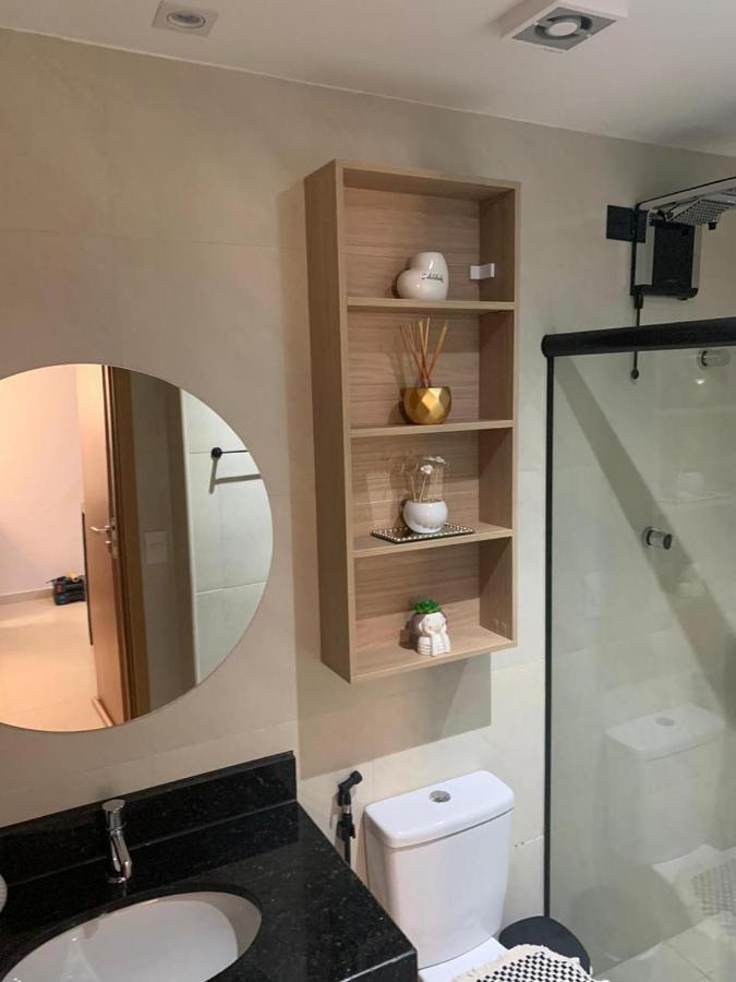 Apartamento Ponta Verde - Maceio-Al エクステリア 写真