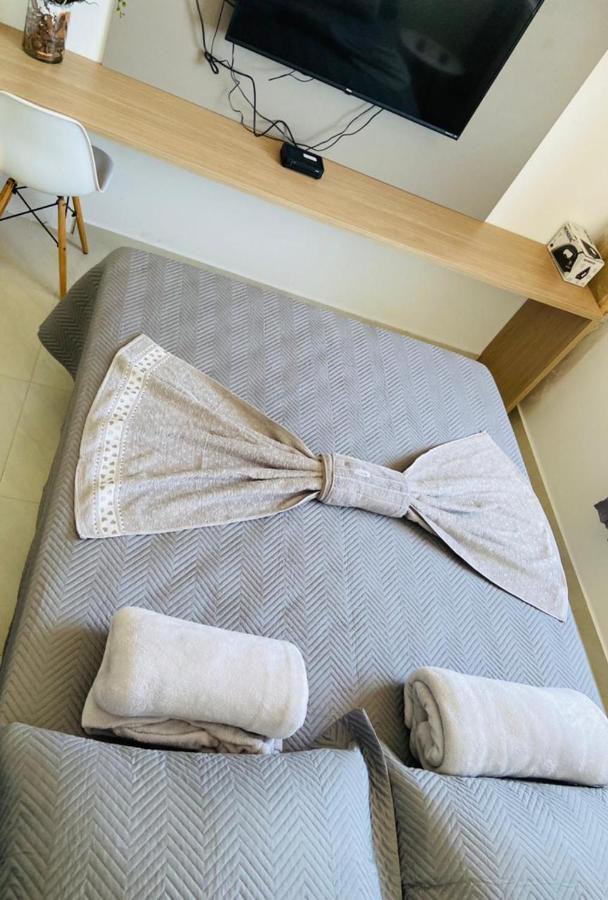 Apartamento Ponta Verde - Maceio-Al エクステリア 写真