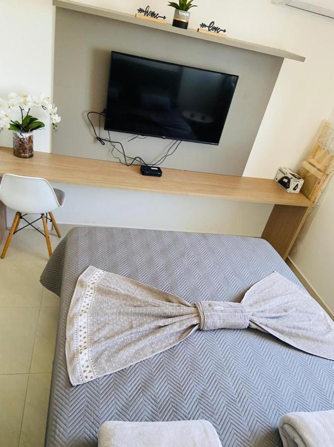Apartamento Ponta Verde - Maceio-Al エクステリア 写真
