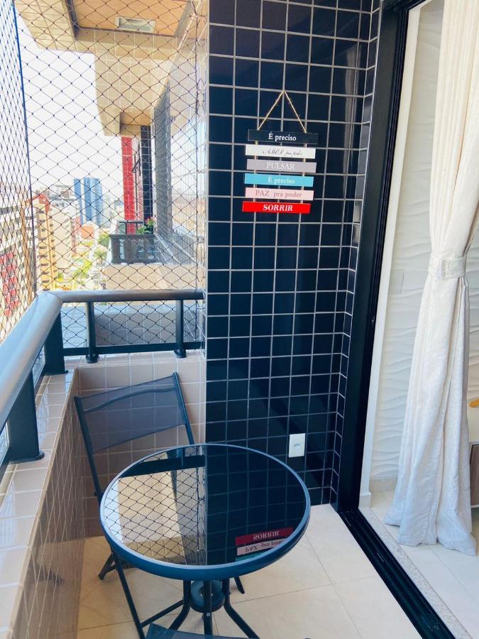 Apartamento Ponta Verde - Maceio-Al エクステリア 写真