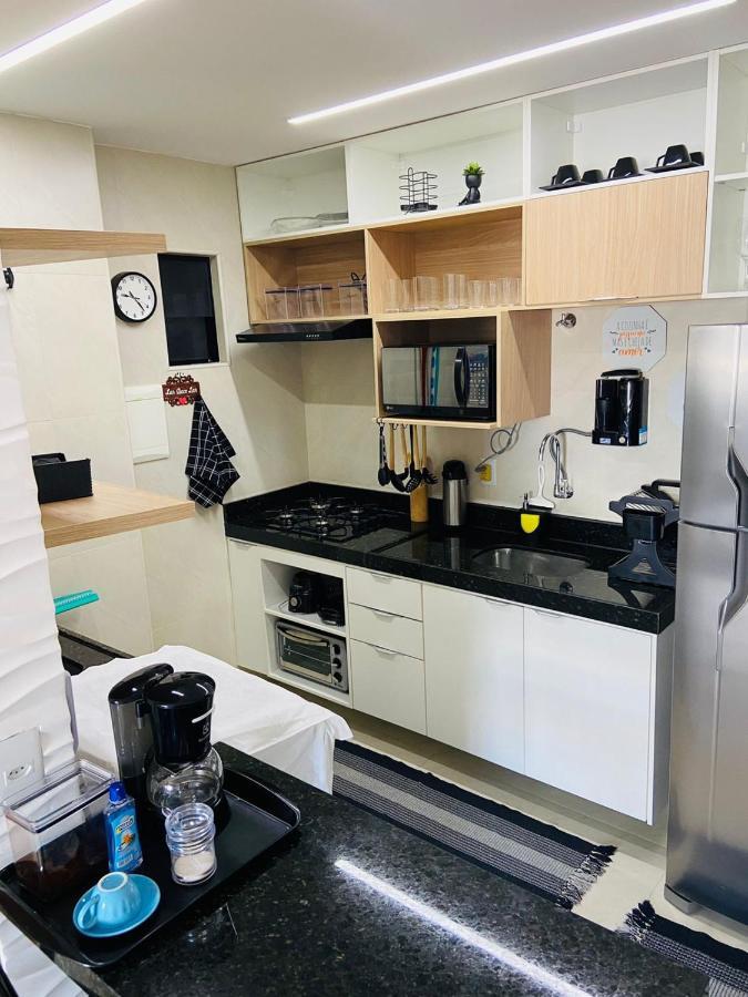 Apartamento Ponta Verde - Maceio-Al エクステリア 写真