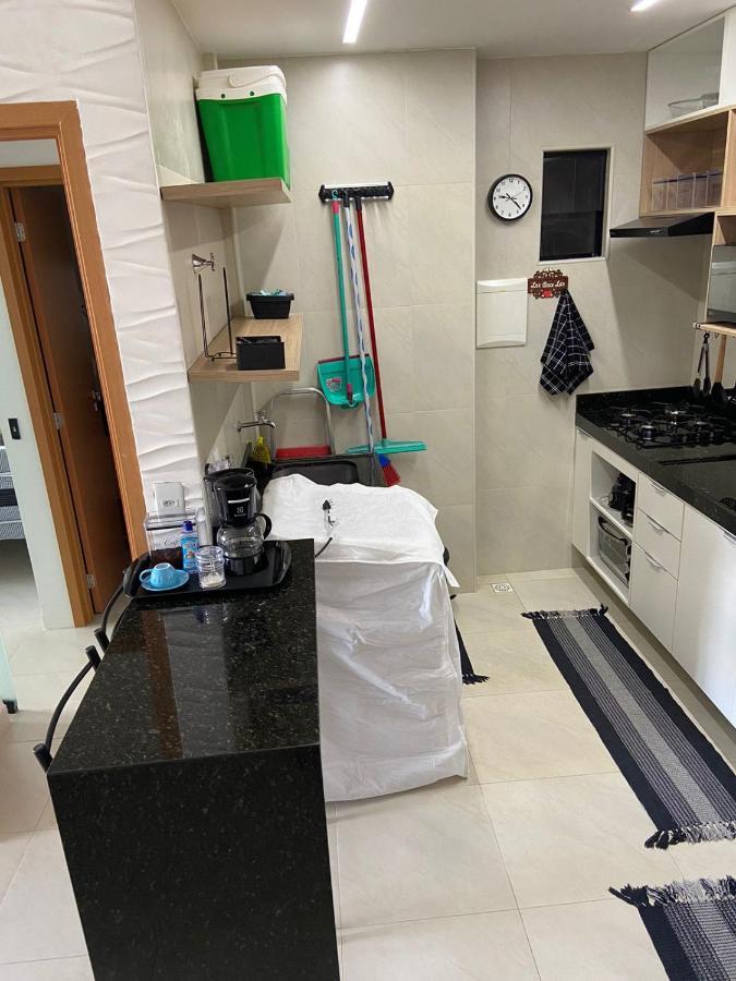 Apartamento Ponta Verde - Maceio-Al エクステリア 写真