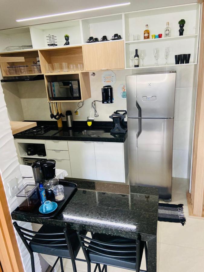 Apartamento Ponta Verde - Maceio-Al エクステリア 写真