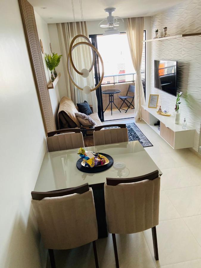 Apartamento Ponta Verde - Maceio-Al エクステリア 写真