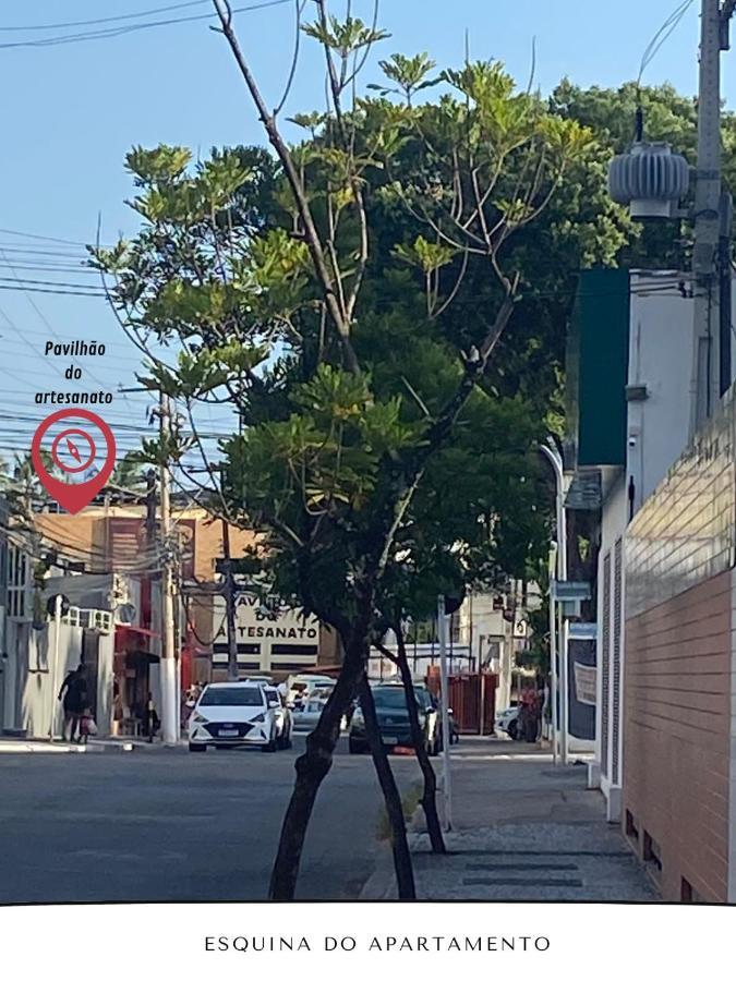 Apartamento Ponta Verde - Maceio-Al エクステリア 写真